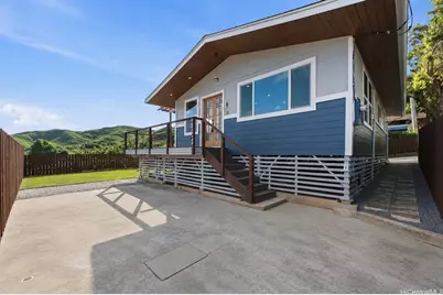44-101 Keaalau Place, Kaneohe, HI 96744 - Photo 22