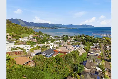 44-101 Keaalau Place, Kaneohe, HI 96744 - Photo 1
