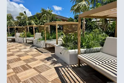 1500 Rycroft Street #508R, Honolulu, HI 96814 - Photo 16