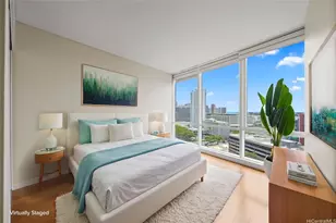 1288 Kapiolani Blvd, Honolulu, HI 96814 - Photo 12