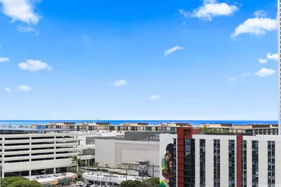 1288 Kapiolani Boulevard #1707, Honolulu, HI 96814 - Photo 6
