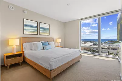 1555 Kapiolani Boulevard #1105, Honolulu, HI 96814 - Photo 8