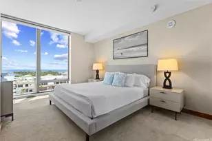 1555 Kapiolani Blvd, Honolulu, HI 96814 - Photo 12