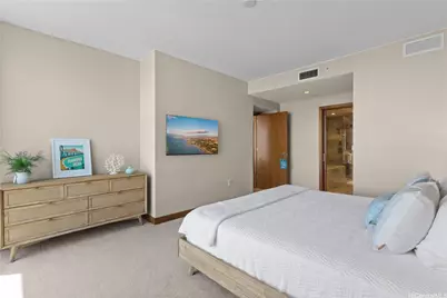 1555 Kapiolani Boulevard #1105, Honolulu, HI 96814 - Photo 10