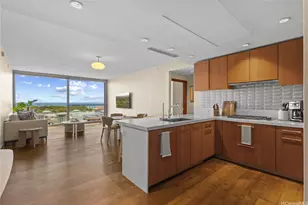 1555 Kapiolani Blvd, Honolulu, HI 96814 - Photo 1