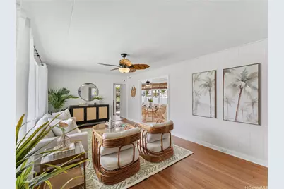 324 Olomana Street #D, Kailua, HI 96734 - Photo 2