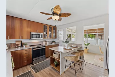 324 Olomana Street #D, Kailua, HI 96734 - Photo 6