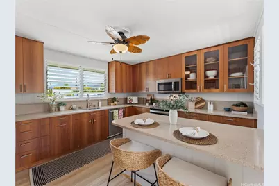 324D Olomana Street, Kailua, HI 96734 - Photo 4