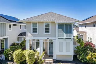 91-1427 Kaikohola St, Ewa Beach, HI 96706 - Photo 2
