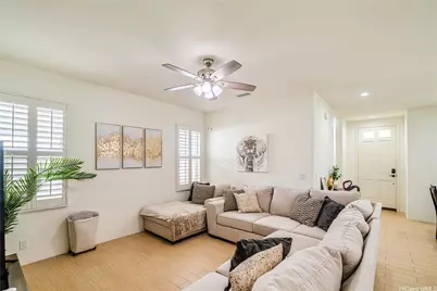 91-1427 Kaikohola Street #D122, Ewa Beach, HI 96706 - Photo 4