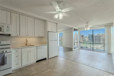 1655 Makaloa Street #2406, Honolulu, HI 96814 - Photo 1