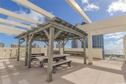 1655 Makaloa Street #2406, Honolulu, HI 96814 - Photo 20