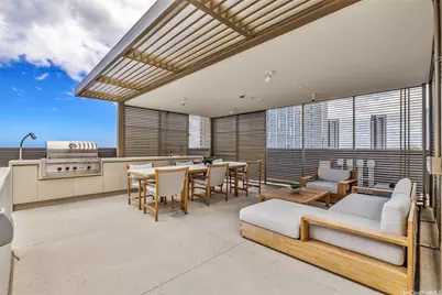 333 Ward Avenue #3900, Honolulu, HI 96814 - Photo 14