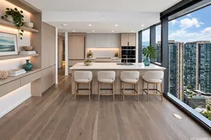 333 Ward Ave, Honolulu, HI 96814 - Photo 4