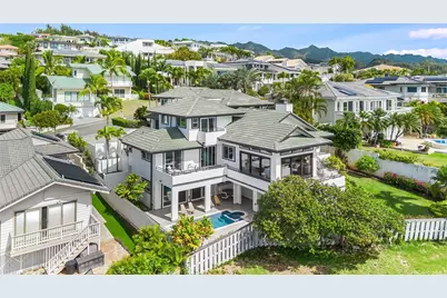 779 Moaniala Street, Honolulu, HI 96821 - Photo 2