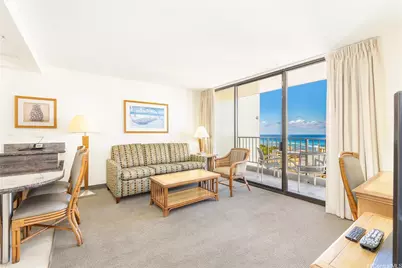 229 Paoakalani Avenue #3102 (NUC), Honolulu, HI 96815 - Photo 2