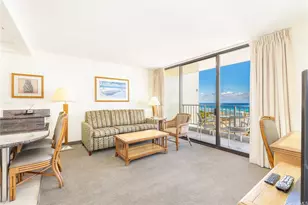 229 Paoakalani Ave, Honolulu, HI 96815 - Photo 2