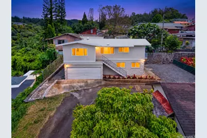 99-402 Aiealani Place #A, Aiea, HI 96701 - Photo 1