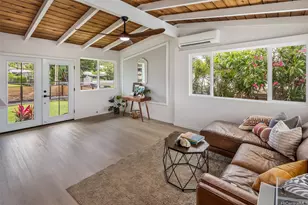 1375 Kupau St, Kailua, HI 96734 - Photo 6