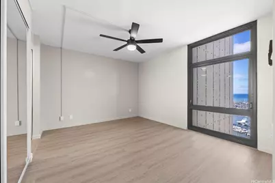 1600 Ala Moana Boulevard #1708, Honolulu, HI 96815 - Photo 14