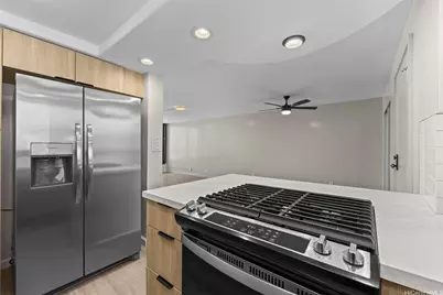 1600 Ala Moana Boulevard #1708, Honolulu, HI 96815 - Photo 10