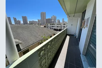 2120 Fern Street #203, Honolulu, HI 96826 - Photo 12
