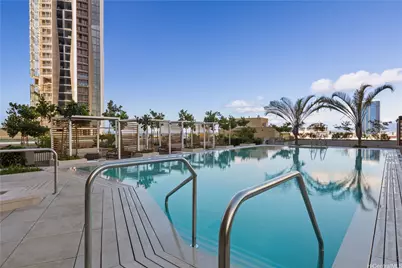 987 Queen Street #617, Honolulu, HI 96814 - Photo 16