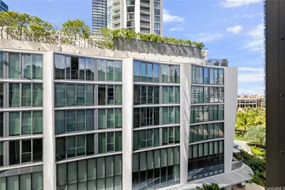 987 Queen Street #617, Honolulu, HI 96814 - Photo 6