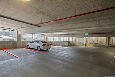 987 Queen Street #617, Honolulu, HI 96814 - Photo 14