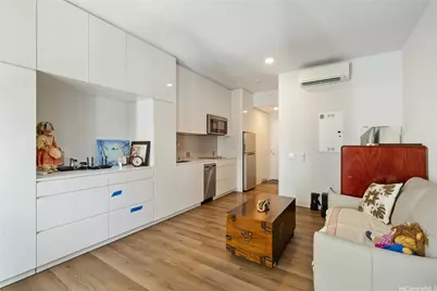 987 Queen Street #617, Honolulu, HI 96814 - Photo 10
