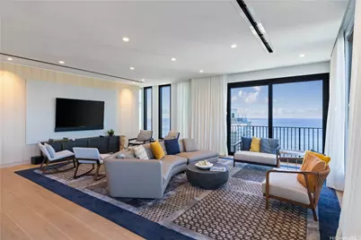 987 Queen Street #617, Honolulu, HI 96814 - Photo 22
