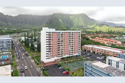 46-255 Kahuhipa Street #A705, Kaneohe, HI 96744 - Photo 12