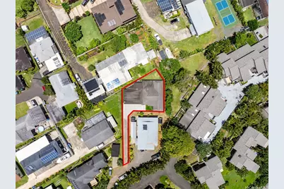 45-1021 D Wailele Road, Kaneohe, HI 96744 - Photo 20