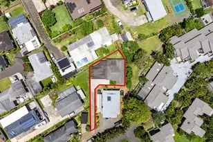 45-1021 D Wailele Rd, Kaneohe, HI 96744 - Photo 20