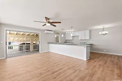 45-1021 D Wailele Road, Kaneohe, HI 96744 - Photo 2