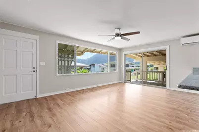 45-1021 D Wailele Road, Kaneohe, HI 96744 - Photo 4