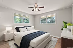 45-1021 D Wailele Rd, Kaneohe, HI 96744 - Photo 8