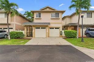 91-606 Makalea St, Ewa Beach, HI 96706 - Photo 1