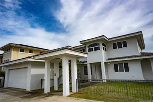 1071 Hoa St, Honolulu, HI 96825 - Photo 2