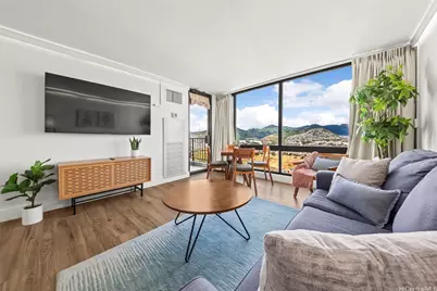 229 Paoakalani Avenue #3509 (NUC), Honolulu, HI 96815 - Photo 8
