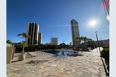229 Paoakalani Avenue #3509 (NUC), Honolulu, HI 96815 - Photo 24