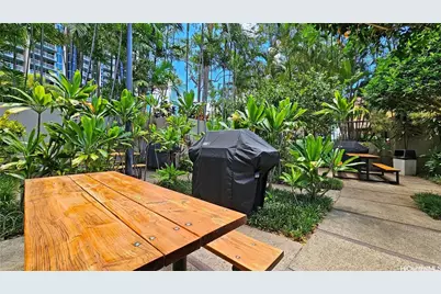 60 N Beretania Street #2705, Honolulu, HI 96817 - Photo 14