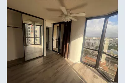 60 N Beretania Street #2705, Honolulu, HI 96817 - Photo 8