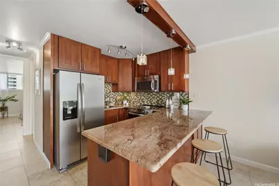 2611 Ala Wai Boulevard #902, Honolulu, HI 96815 - Photo 8