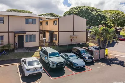 98-1274 Hoohiki Place #64, Pearl City, HI 96782 - Photo 2