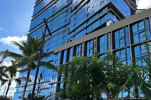 333 Ward Ave, Honolulu, HI 96814 - Photo 2