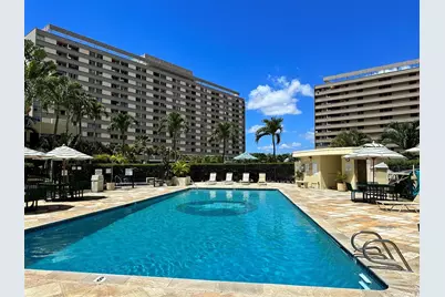 3161 Ala Ilima Street #903, Honolulu, HI 96818 - Photo 8