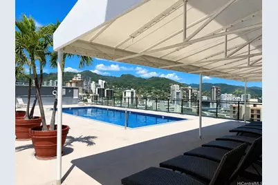 1415 Victoria Street #206, Honolulu, HI 96822 - Photo 4