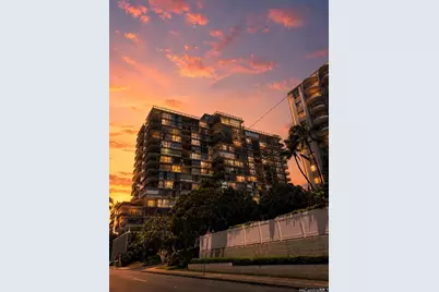 1415 Victoria Street #206, Honolulu, HI 96822 - Photo 2
