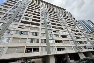 780 Amana St, Honolulu, HI 96814 - Photo 1